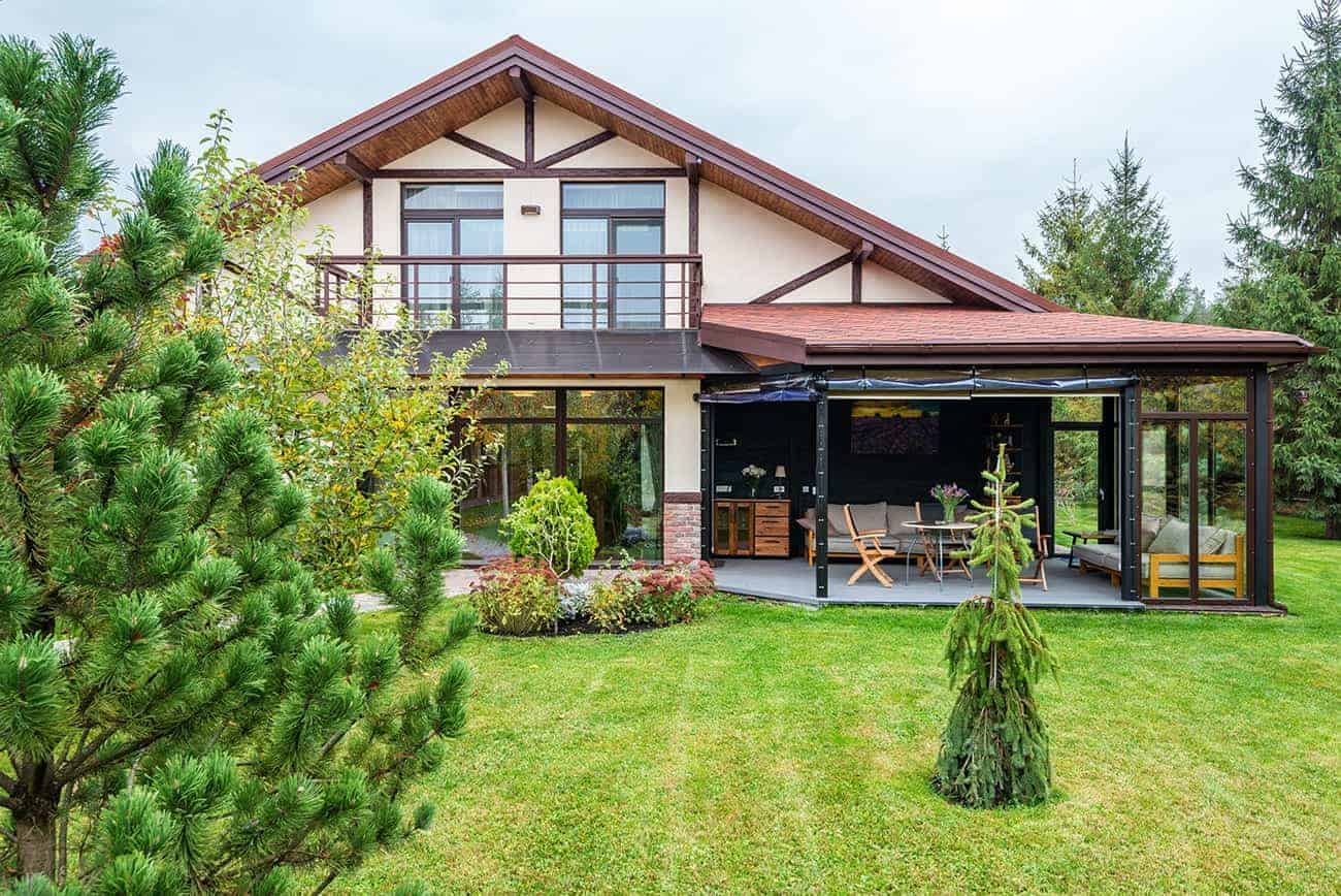 Lawn Panther Turf & Weed Control