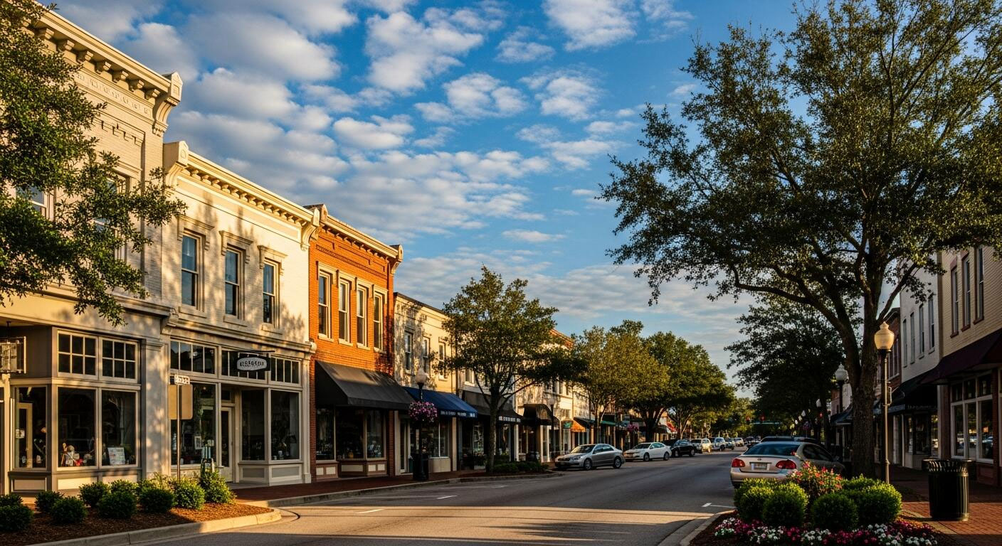 Providing weed control and fertilization for neighborhoods throughout Garner